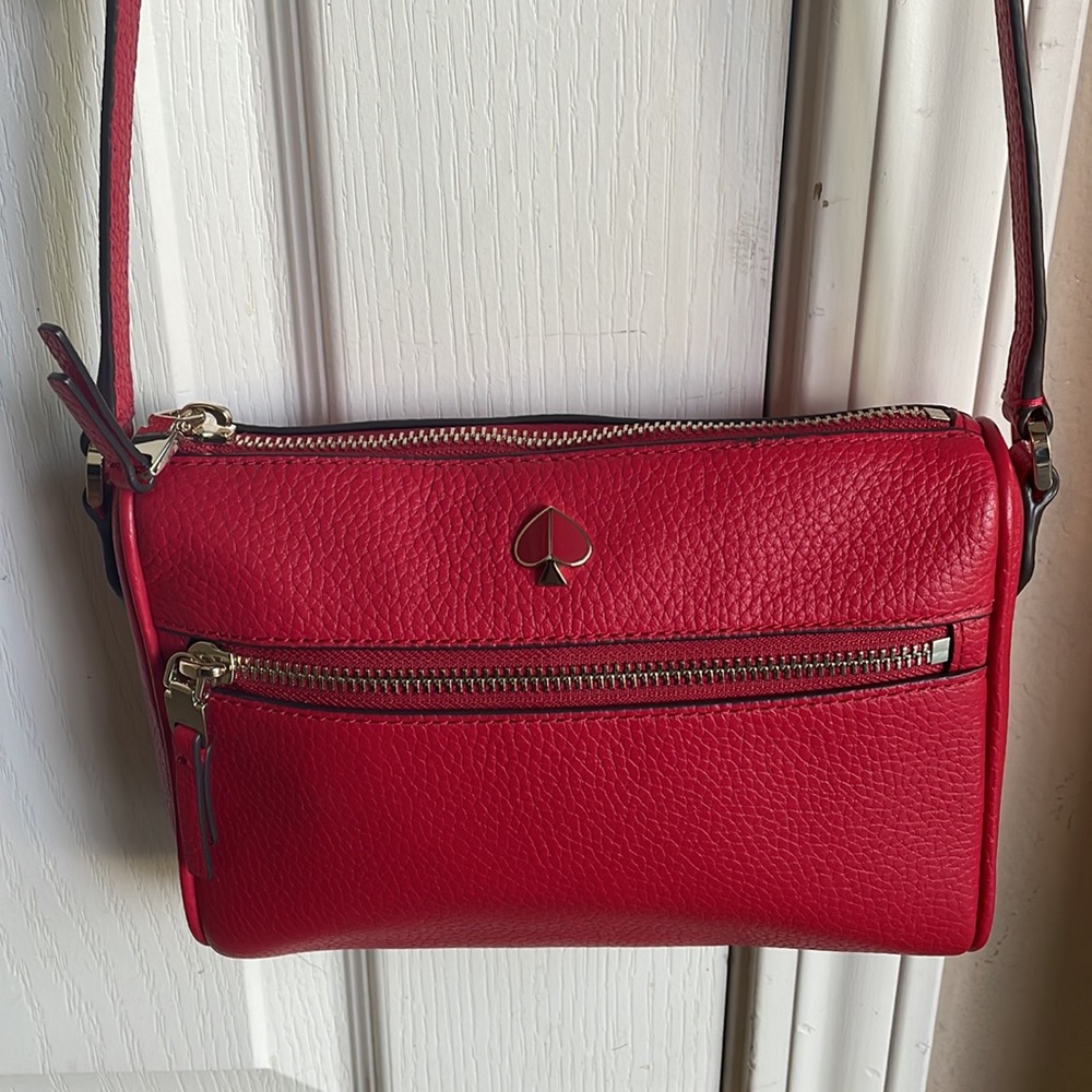 Kate Spade Purse Crossbody